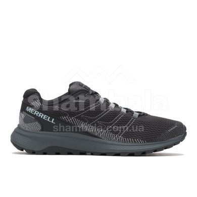 Кроссовки мужские Merrell FLY STRIKE, black, 40 (J067157 M 07.0)