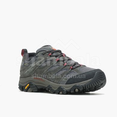 Кроссовки трекинговые мужские Merrell MOAB 3 GTX Beluga, р.41 (194713955112)