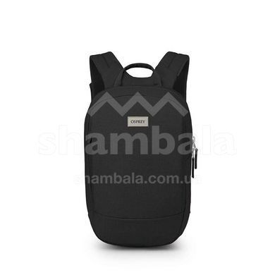 Рюкзак Osprey Arcane Small Day 12, Black, O/S (843820197280)