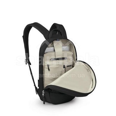 Рюкзак Osprey Arcane Small Day 12, Black, O/S (843820197280)