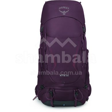 Рюкзак женский Osprey Kyte 68, WM/L, elderberry purple (009.3320)