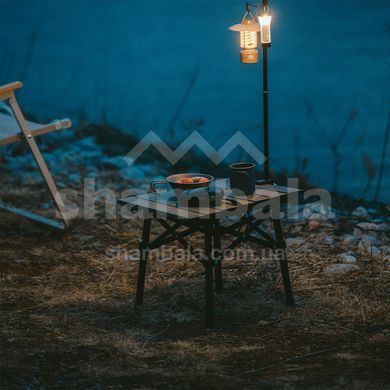 Стол раскладной Naturehike Yamami Y01 CNK2450JJ027, М, Aluminium (6927595766682)