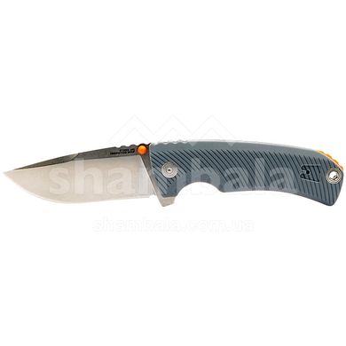 Нож складной SOG Tellus FLK, Wolf Grey (SOG 14-06-02-43)