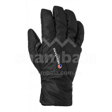 Рукавички Montane Prism Gloves Black L (GPRMGBLAN10)