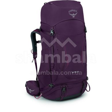 Рюкзак жіночий Osprey Kyte 68, WM/L, elderberry purple (009.3320)