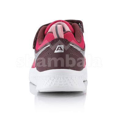 Кросівки дитячі Alpine Pro BASEDO, Pink, 30 (KBTA363457 30)
