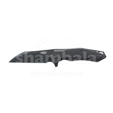 Складной нож Ganzo Firebird FH31B, Black (FH31B-BK)
