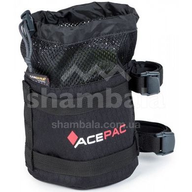 Сумка для казанка Acepac Minima Pot Bag Black (ACPC 1122.BLK)