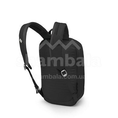Рюкзак Osprey Arcane Small Day 12, Black, O/S (843820197280)