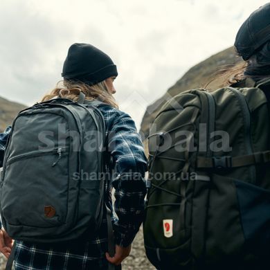 Рюкзак Fjallraven Raven 28, Navy (FJVN 23345,56)
