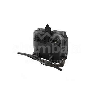 Ліхтар налобний Fenix HL12R V2.0, Gray (6942870311951)