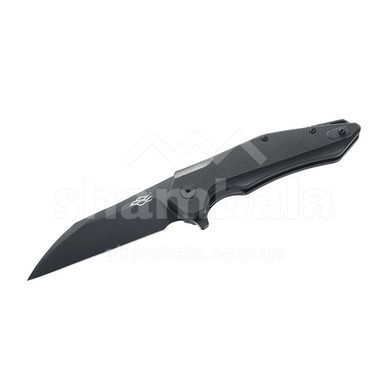 Складной нож Ganzo Firebird FH31B, Black (FH31B-BK)