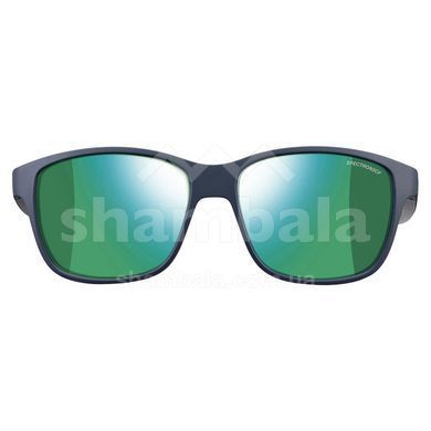 Сонцезахисні окуляри Julbo Powell, Matt Blue/Green, SP3CF (J J4751112)