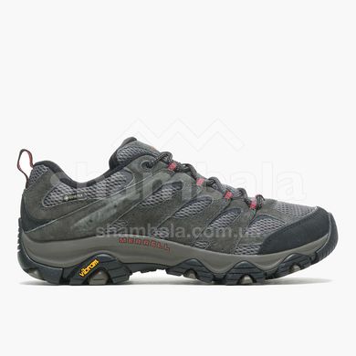 Кроссовки трекинговые мужские Merrell MOAB 3 GTX Beluga, р.41 (194713955112)