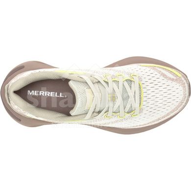 Кросівки жіночі Merrell Morphlite, Parchment/Antler, 36 (195019761544)
