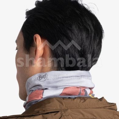 Шарф-труба Buff Original Ecostreth, Shann Multi (BU 130039.555.10.00)