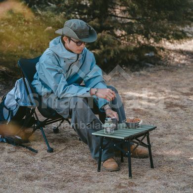 Стол раскладной Naturehike Yamami Y01 CNK2450JJ027, М, Aluminium (6927595766682)
