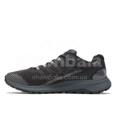 Кроссовки мужские Merrell FLY STRIKE, black, 40 (J067157 M 07.0)