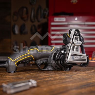 Точилка електрична Work Sharp KTS Ken Onion Edition MK.2 (662949041027)
