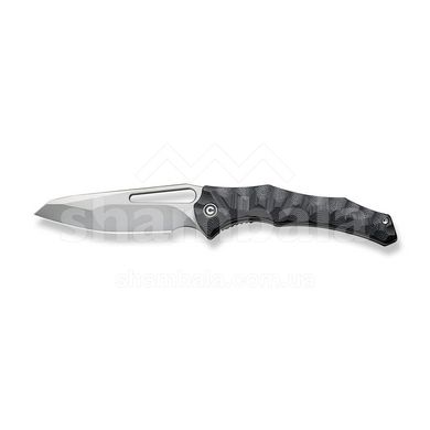 Нож складной Civivi Spiny Dogfish, Black (C22006-1)