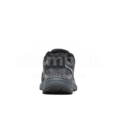 Кроссовки мужские Merrell FLY STRIKE, black, 40 (J067157 M 07.0)