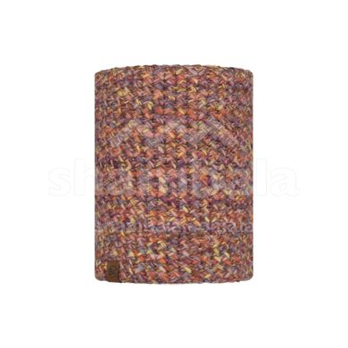 Шарф-труба Buff Knitted & Fleece Neckwarmer Margo, Sweet (BU 113552.563.10.00)