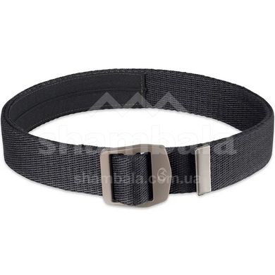 Пояс с карманом Lifeventure Money Belt, Black (5031863711357)