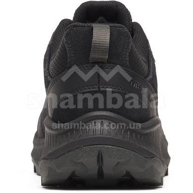 Кросівки чоловічі Merrell SPEED STRIKE 2 LTR, black, 42 (036.2140)