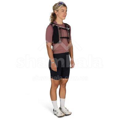 Рюкзак-жилет Osprey Escapist Velocity 3, black, S/M (10006459)