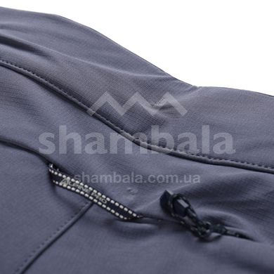 Штани жіночі Alpine Pro ENOBA, gray, 40 (LPAY581618 40)