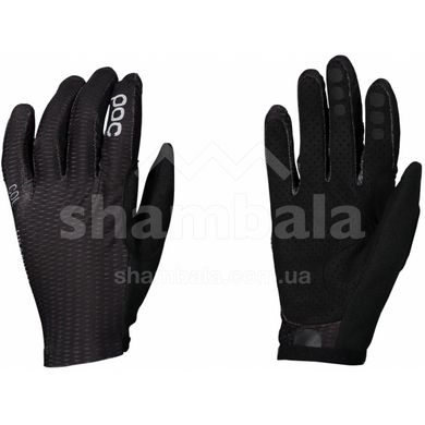 Велоперчатки POC Savant MTB Glove, Uranium Black, L (PC 303761002LRG1)