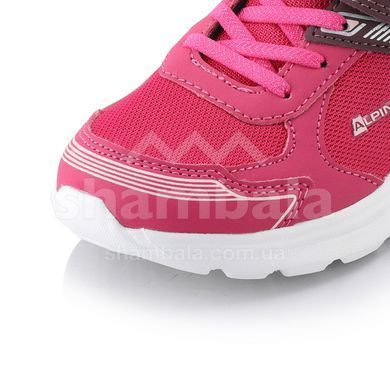 Кросівки дитячі Alpine Pro BASEDO, Pink, 30 (KBTA363457 30)