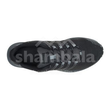 Кроссовки мужские Merrell FLY STRIKE, black, 40 (J067157 M 07.0)