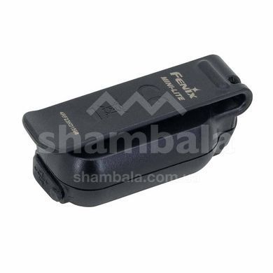 Ліхтар ручний Fenix MINI-LITE, Black (MINI-LITE)