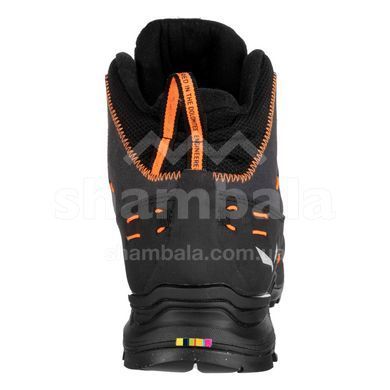 Полуботинки мужские Salewa ALP Mate Winter MID WP M, gray, 42 (61412/0876 8)
