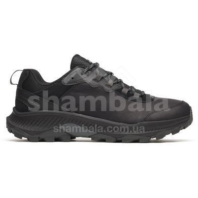 Кросівки чоловічі Merrell SPEED STRIKE 2 LTR, black, 42 (036.2140)