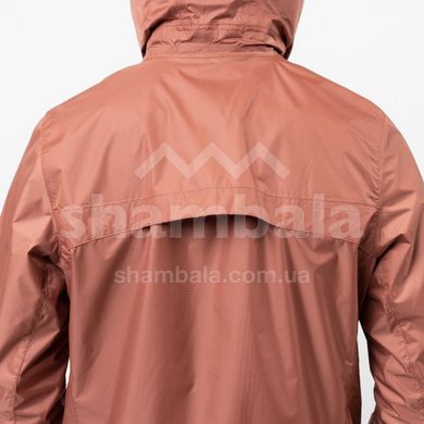Мембранная женская куртка для треккинга Sierra Designs Microlight W, Agave green, L (33540222AG-L)