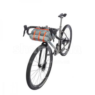 Намет двомісний Big Agnes Copper Spur HV UL2 Bikepack, Gray (841487134686)