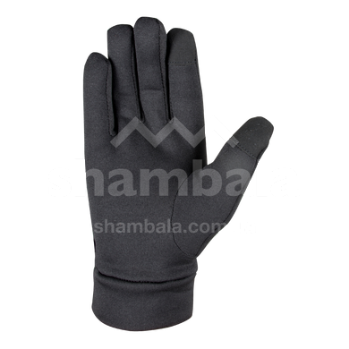 Перчатки Millet M Touch Glove, Black, XL (MIV8114 0247_XL)