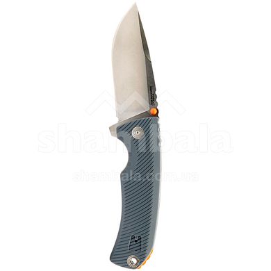 Нож складной SOG Tellus FLK, Wolf Grey (SOG 14-06-02-43)