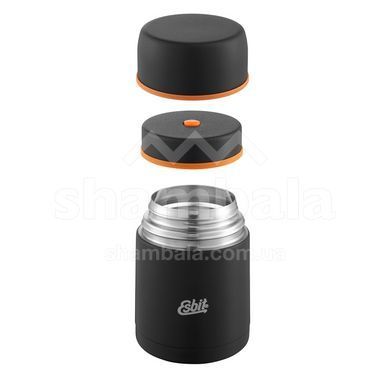Термос для еды Esbit FJ750ML, black, 0.75 л (FJ750ML)