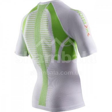 Термофутболка X-Bionic The Trick Running Shirt Short Sleeves Man S (O100049.W091-S)