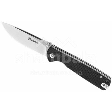 Нож складной Ganzo G6805-BK Black (G6805-BK)