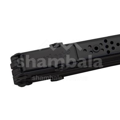 Мультитул SOG PowerLock EOD w/V-Cutter, Black Oxide/Nylon Sheath (SOG B63N-CP)