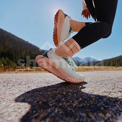 Кросівки жіночі Merrell Morphlite, Parchment/Antler, 37 (195019761551)