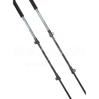 Триккинговые палки Gabel Vertigo Lite Tour FL, 63-140 см (8030515101208)