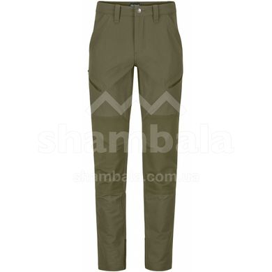 Штани чоловічі Marmot Highland Pant, M - Nori (MRT 42290.4859-32)