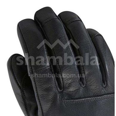Рукавиці чоловічі Black Diamond Kingpin Gloves, Black, р.XL (BD 801421.BLAK-XL)