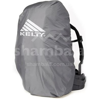 Чехол на рюкзак Kelty Rain Cover, M, charcoal (727880011635)