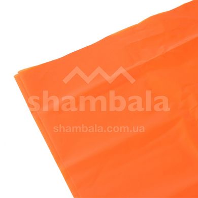 Термоковдра-мішок Lifesystems Mountain Survival Bag, Orange (LFS 2090)